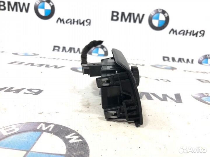 Переключатель света фар Bmw X5 E70 M57N2 2007