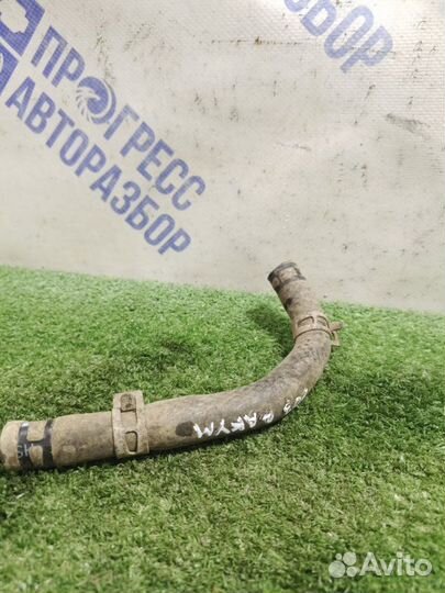 Вакуумная трубка Kia Spectra седан 1.6 S6D 2006