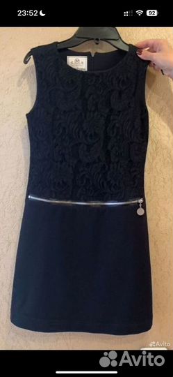 Сарафан для девочки