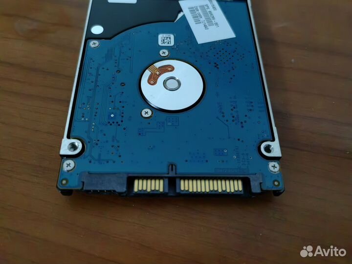 Жесткий диск 500 Gb