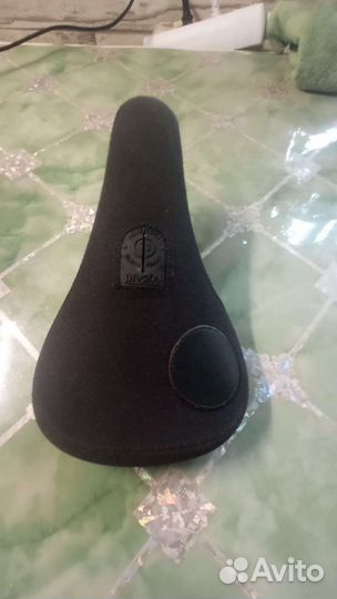 Седло bmx wethepeople