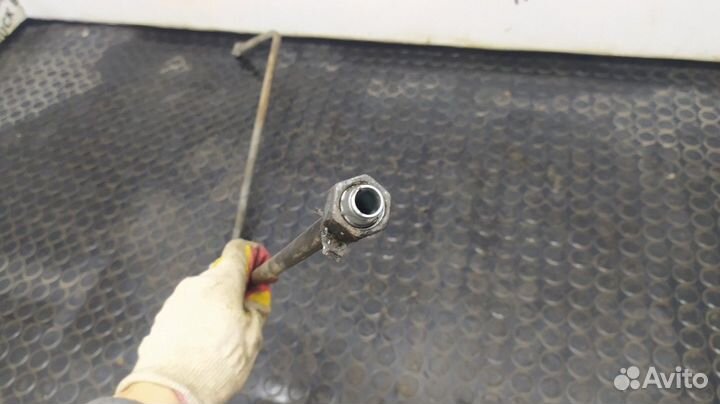 Трубка гура камаз 5490