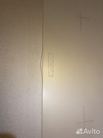 Графический планшет wacom intuos 2 А4+