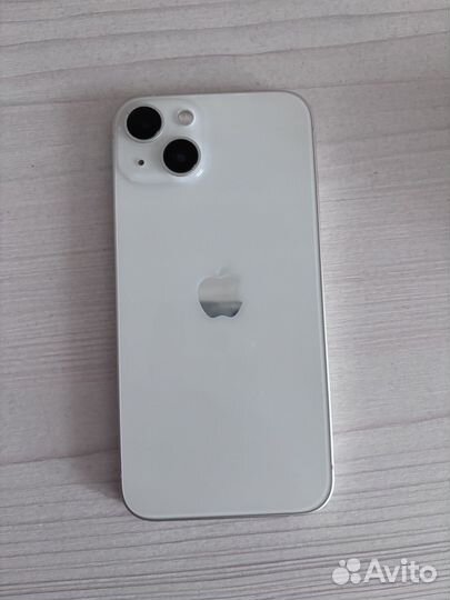 iPhone 13, 128 ГБ