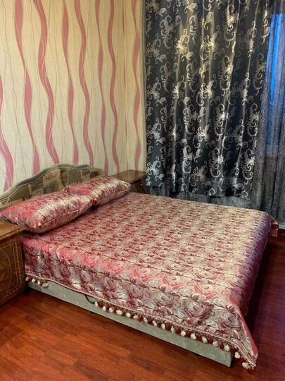 Квартира-студия, 30 м², 4/17 эт.