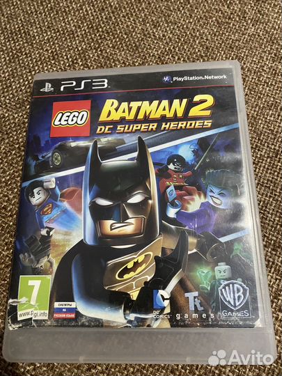 Игры для ps3, ps2,ps4 (оригинальные)