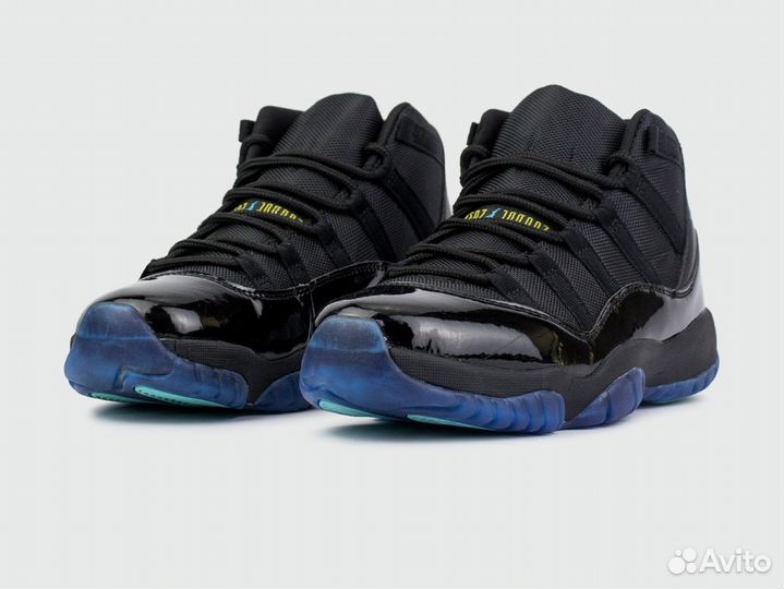 Кроссовки Nike Air Jordan 11 High