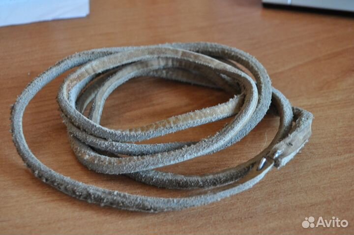 Ремень для швейной машинки