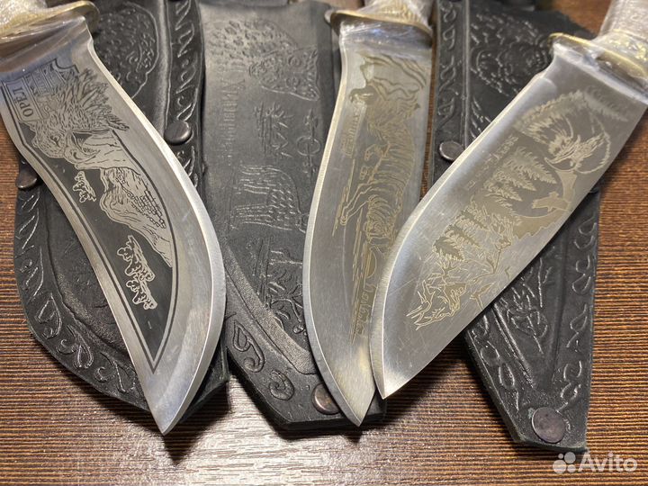 Нож кизлярский гардовый