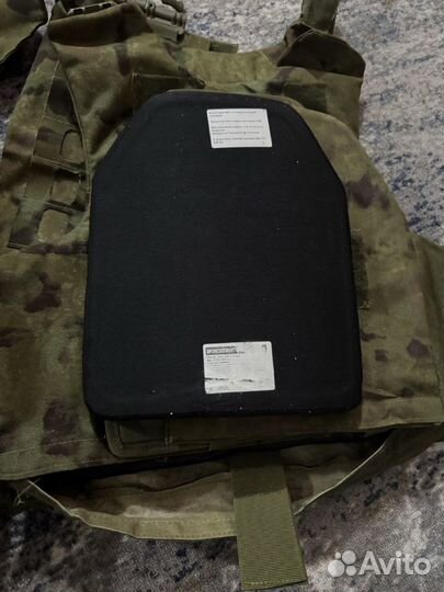 Бронежилет (броня) класс защиты бр5