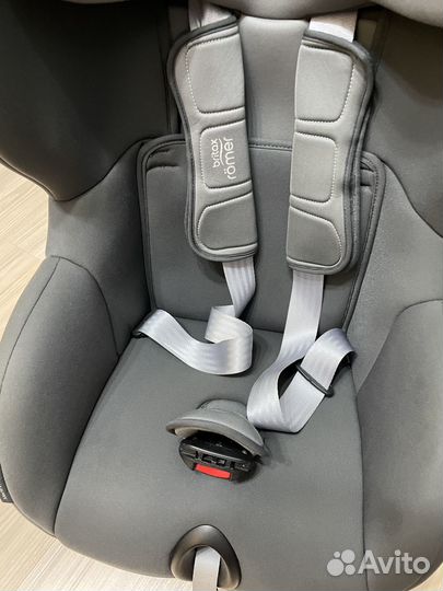 Детское автокресло Britax Roemer Trifix 1