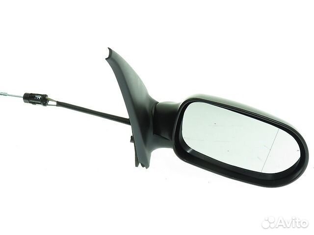 Зеркало правое (механическое) Albea