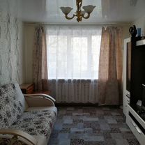 2-к. квартира, 48 м², 1/5 эт.