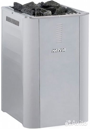 Печь для бани Harvia 36 Duo