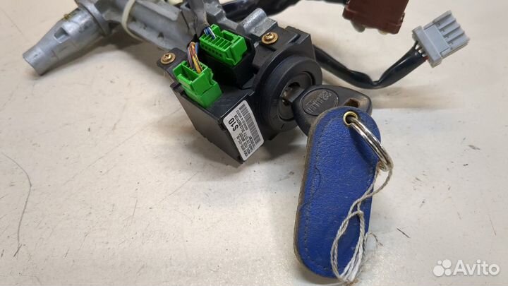 Замок зажигания Honda CR-V, 2001