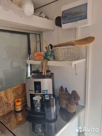 Торговый прицеп Купава бу