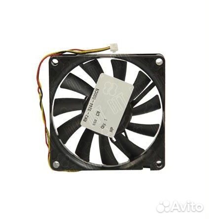 Вентилятор картриджа HP 604 RK2-3244-000CN