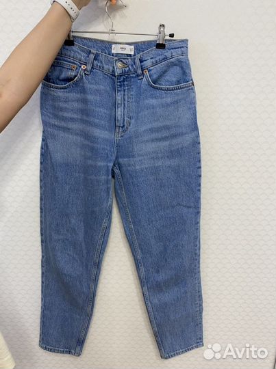 Джинсы