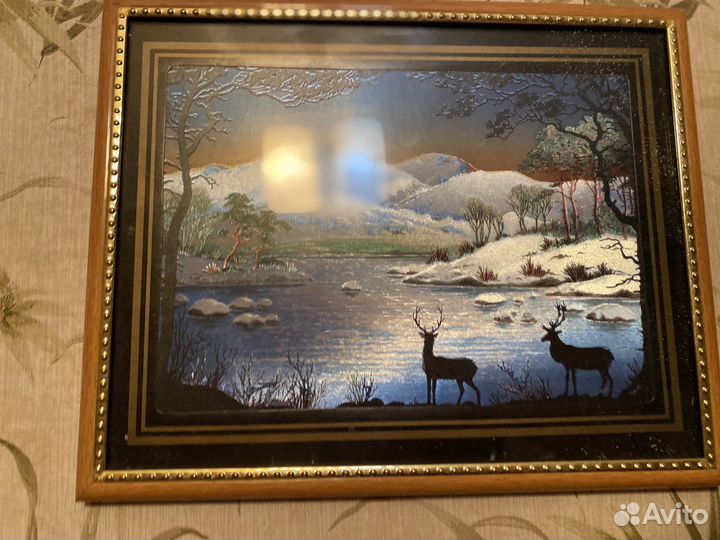 Настенные картины