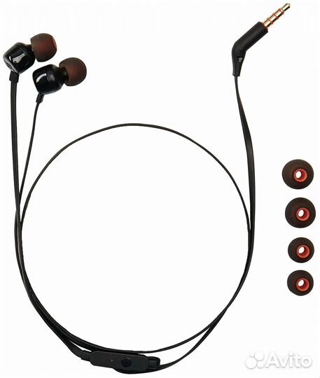 Наушники проводные JBL Tune 110