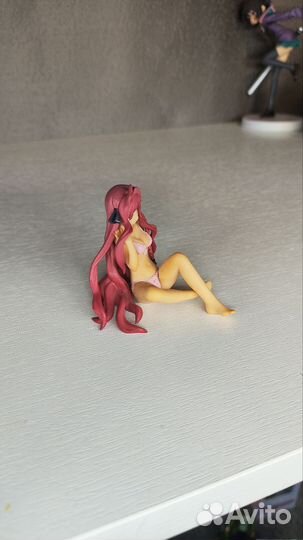 Редкая фигурка оригинал Yarai Miu Dracu Riot