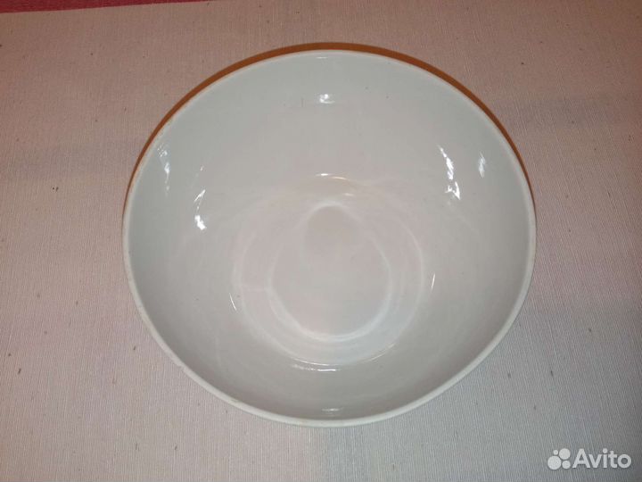 Крышка для маслёнки СССР