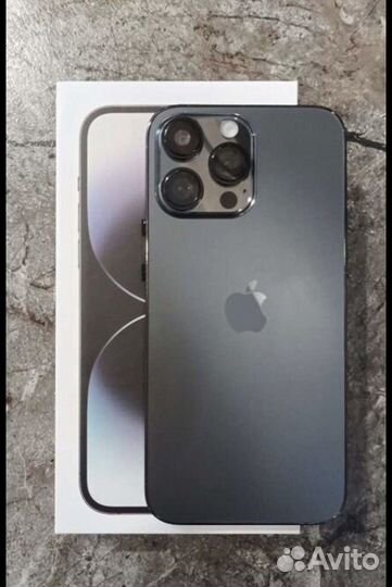 iPhone 14 Pro, 256 ГБ