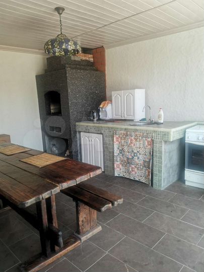 Дом 150 м² на участке 10 сот.