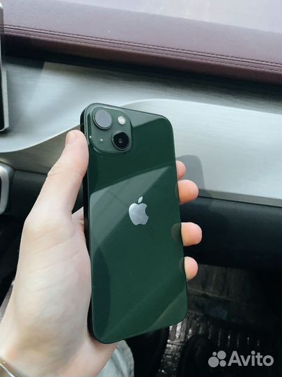 iPhone 13, 128 ГБ