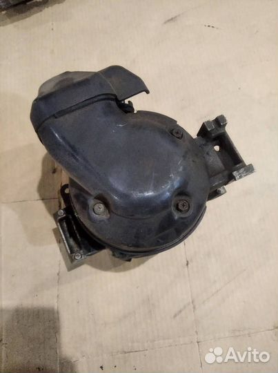 Генератор a2tj0391a Mazda 6 2006 GG 1.8