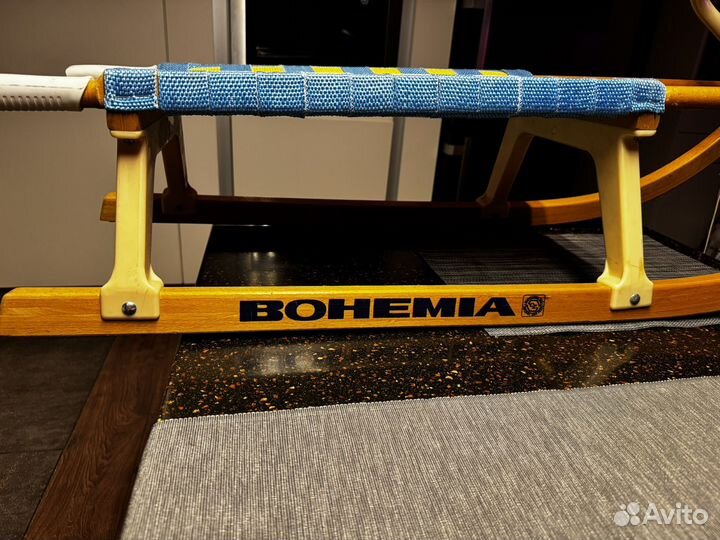Сани взрослые Bohemia, Чехия