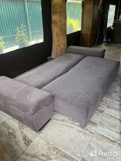 Диван раскладной