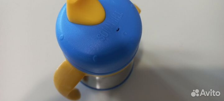 Поильник Thermos