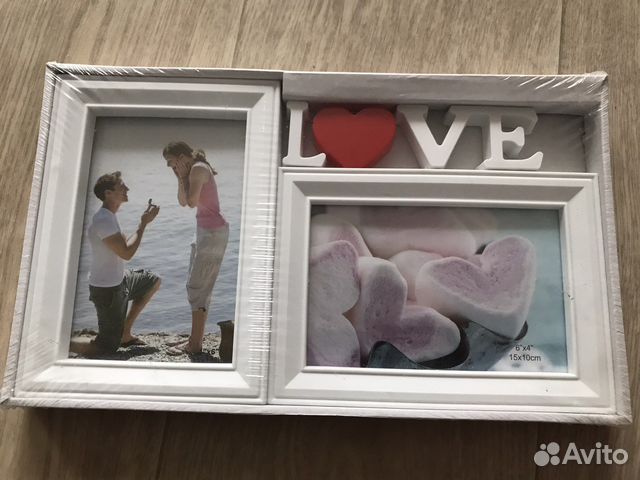 Рамка для фотографий