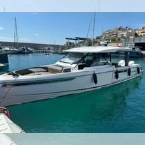 Моторная яхта Saxdor Yachts 400 GTO, Барселона (автономное сообщество Каталония)