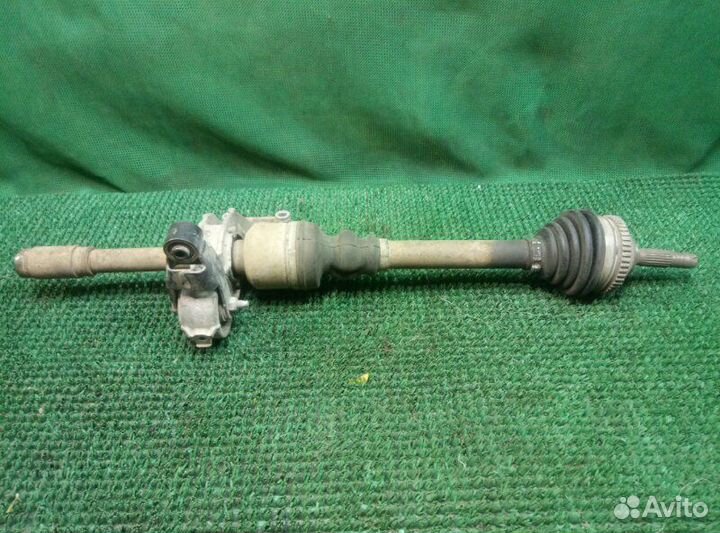 Привод передний правый Peugeot 206 2A NFU