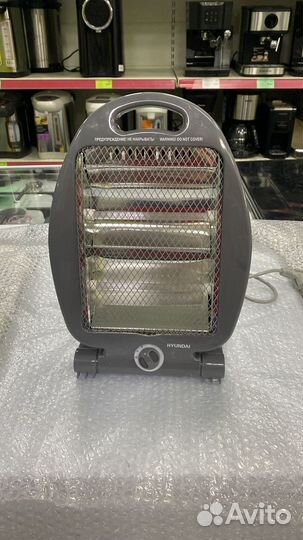 Инфракрасный обогреватель hyundai H-HC3-08-UI997