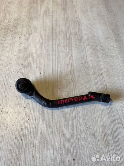 Рулевой наконечник правый Kia Sportage