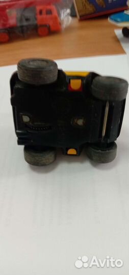 Детская машинка СССР