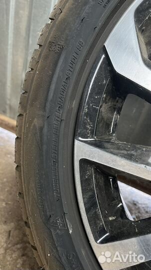 Литые диски r16 на ваз