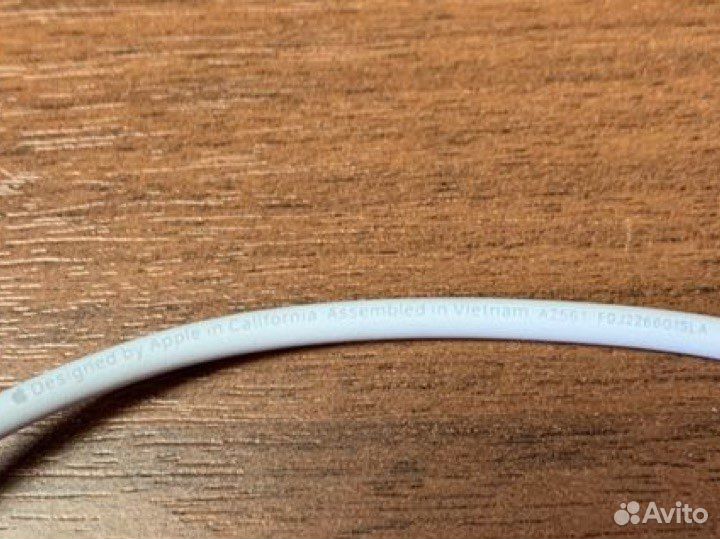 Lightning оригинал