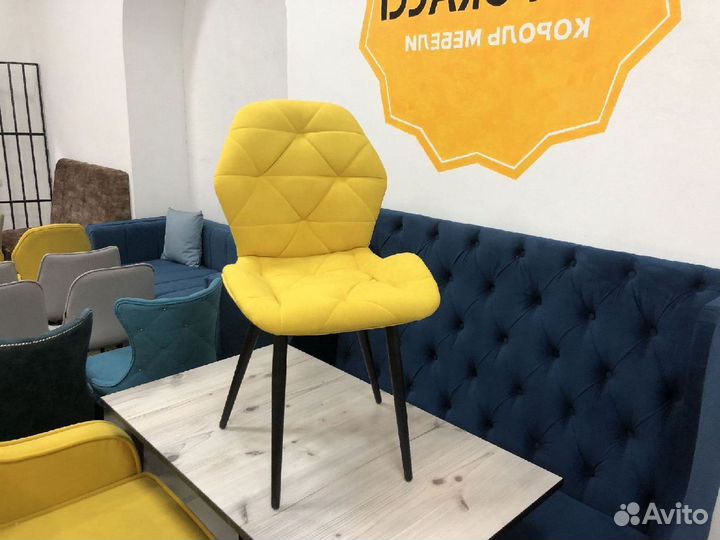 Стулья для кафе