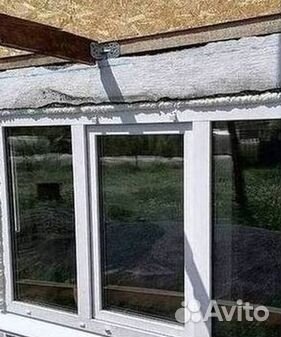 Окна быстро за день