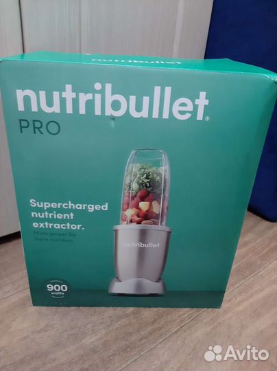 Блендер стационарный новый