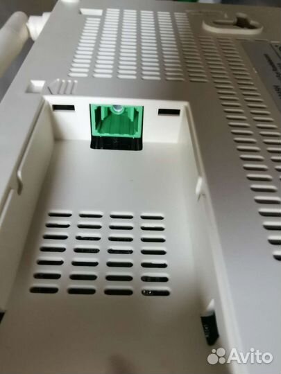 Оптический роутер для Ростелекома Huawei gpon