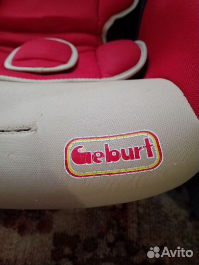 Автолюлька