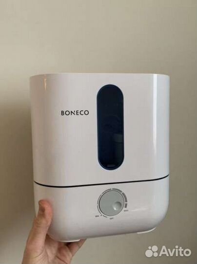 Увлажнитель Boneco