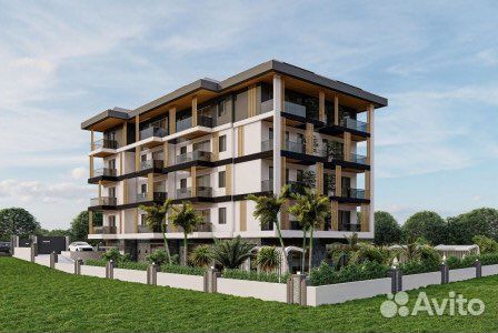 Услуги риэлтора