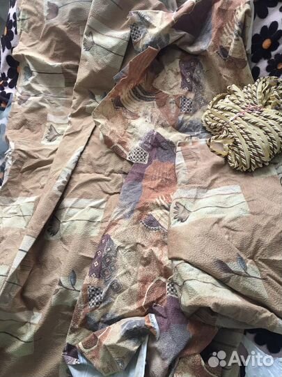 Ткань для перетяжки дивана