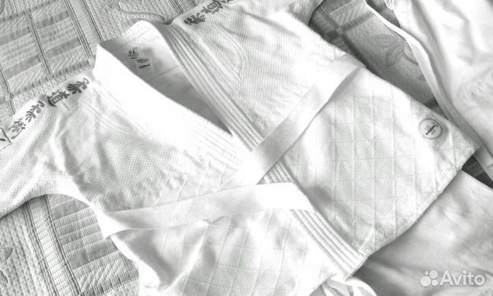 Кимоно Hirosaki 380 б/у